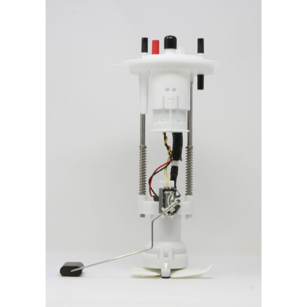 TI Automotive High Performance 255lph; 550hp; Gas; Fuel Module