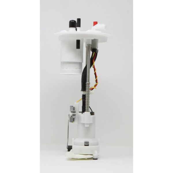 TI Automotive High Performance 255lph; 550hp; Gas; Fuel Module