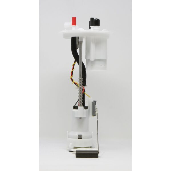 TI Automotive High Performance 255lph; 550hp; Gas; Fuel Module