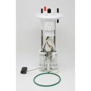 TI Automotive High Performance Super-Flow 500lph; 1000hp; Gas; Fuel Module