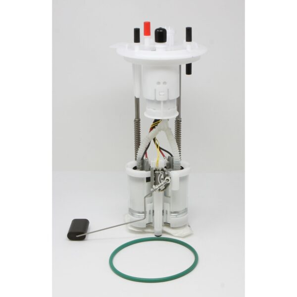 TI Automotive High Performance Super-Flow 500lph; 1000hp; Gas; Fuel Module