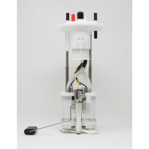 TI Automotive High Performance Super-Flow 500lph; 1000hp; Gas; Fuel Module