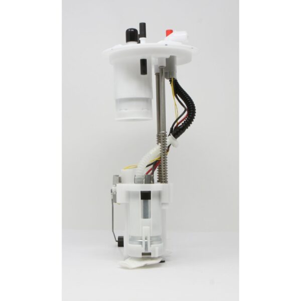 TI Automotive High Performance Super-Flow 500lph; 1000hp; Gas; Fuel Module