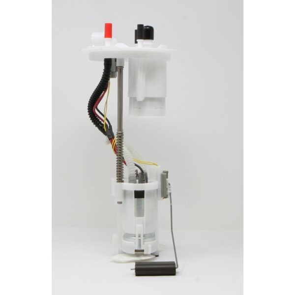 TI Automotive High Performance Super-Flow 500lph; 1000hp; Gas; Fuel Module