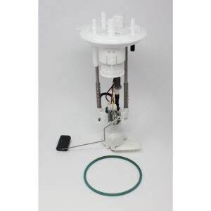 TI Automotive Stock Replacement Gas Module