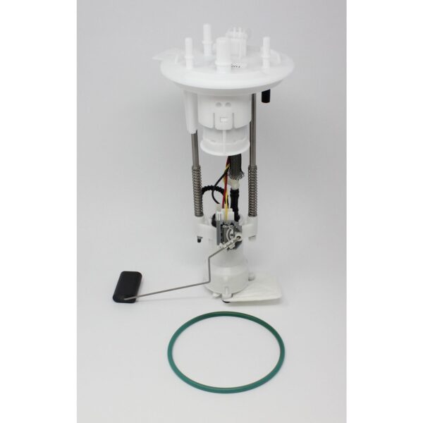 TI Automotive Stock Replacement Gas Module