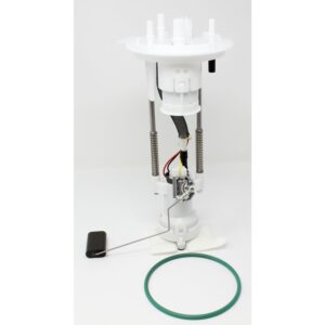 TI Automotive High Performance 255lph; 550hp; Gas; Fuel Module