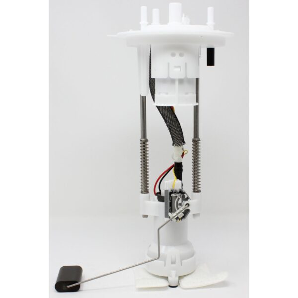 TI Automotive High Performance 255lph; 550hp; Gas; Fuel Module