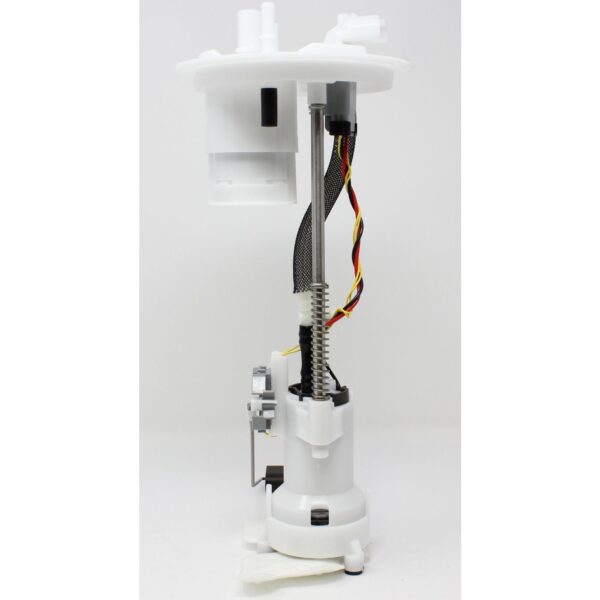 TI Automotive High Performance 255lph; 550hp; Gas; Fuel Module
