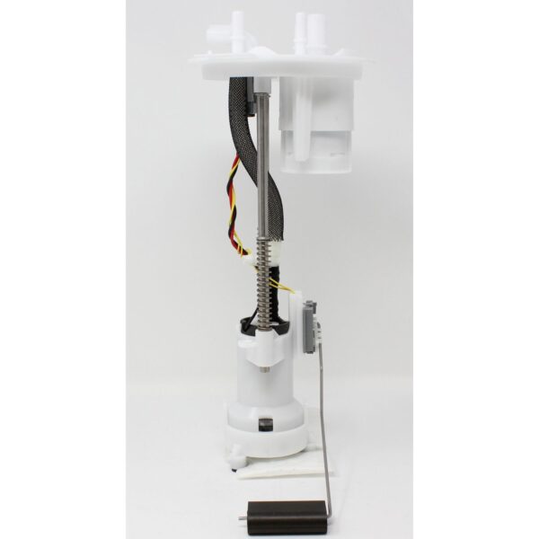 TI Automotive High Performance 255lph; 550hp; Gas; Fuel Module