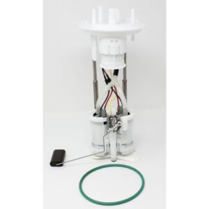 TI Automotive High Performance Super-Flow 500lph; 1000hp; Gas; Fuel Module