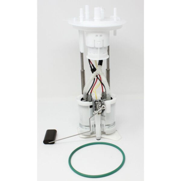 TI Automotive High Performance Super-Flow 500lph; 1000hp; Gas; Fuel Module