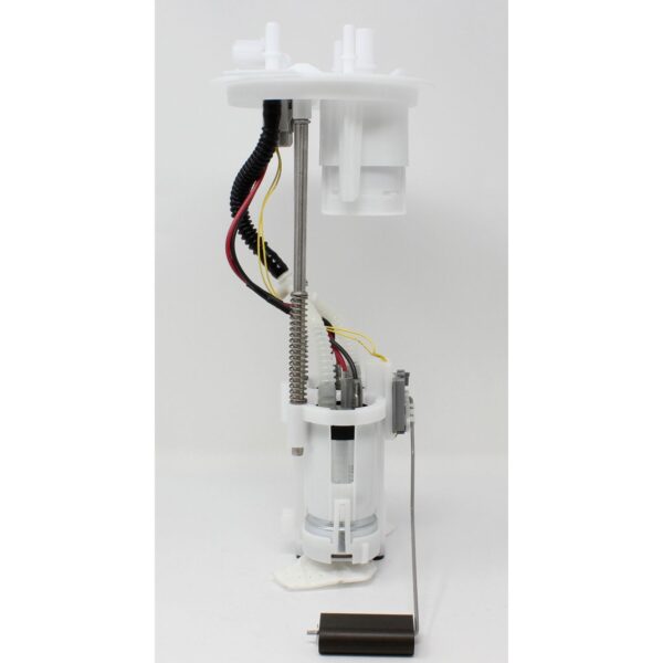 TI Automotive High Performance Super-Flow 500lph; 1000hp; Gas; Fuel Module