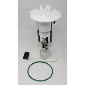 TI Automotive Stock Replacement Gas Module