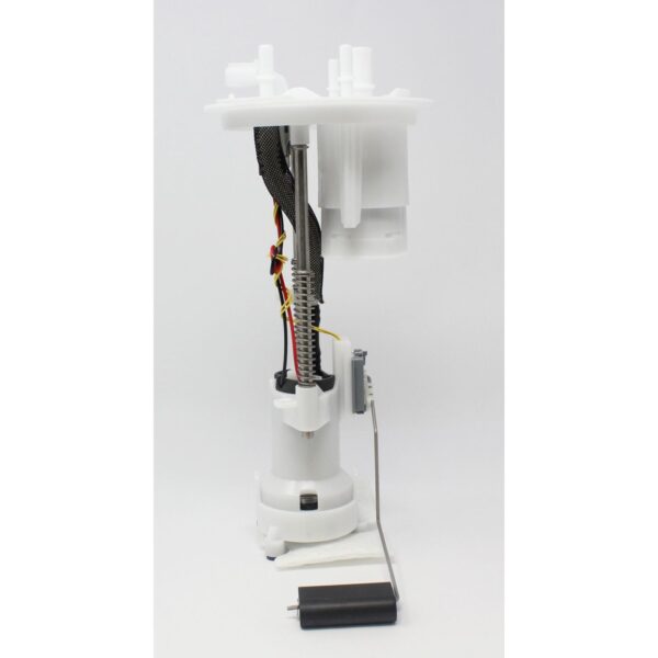 TI Automotive High Performance 255lph; 550hp; Gas; Fuel Module