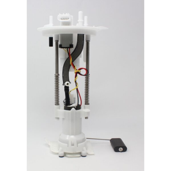 TI Automotive High Performance 255lph; 550hp; Gas; Fuel Module