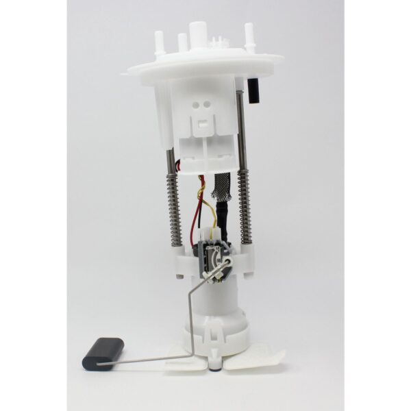 TI Automotive High Performance 255lph; 550hp; Gas; Fuel Module