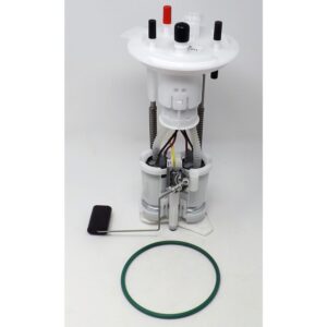 TI Automotive High Performance Super-Flow 500lph; 1000hp; Gas; Fuel Module