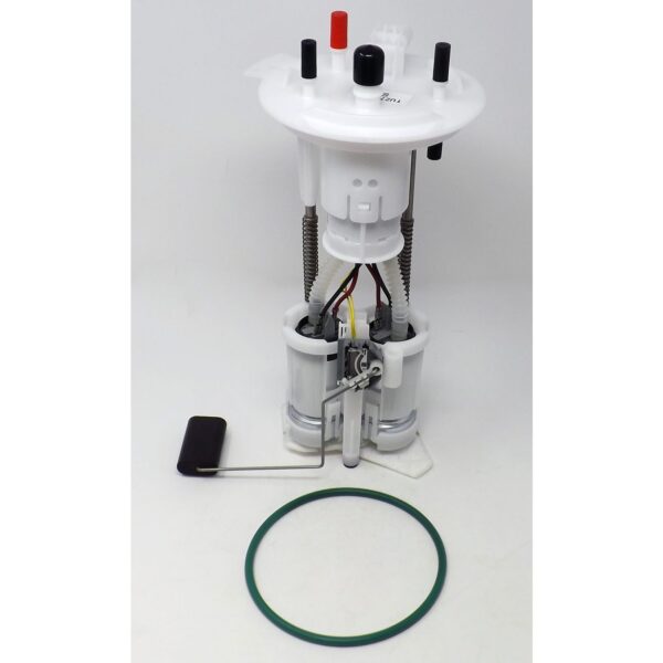 TI Automotive High Performance Super-Flow 500lph; 1000hp; Gas; Fuel Module