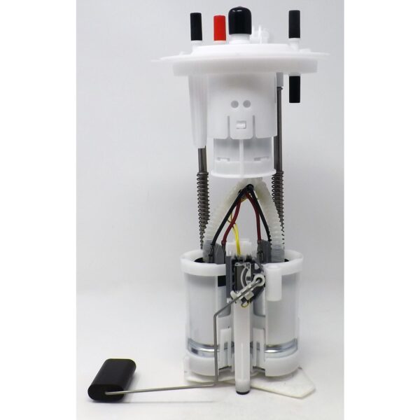 TI Automotive High Performance Super-Flow 500lph; 1000hp; Gas; Fuel Module