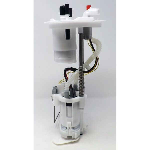 TI Automotive High Performance Super-Flow 500lph; 1000hp; Gas; Fuel Module