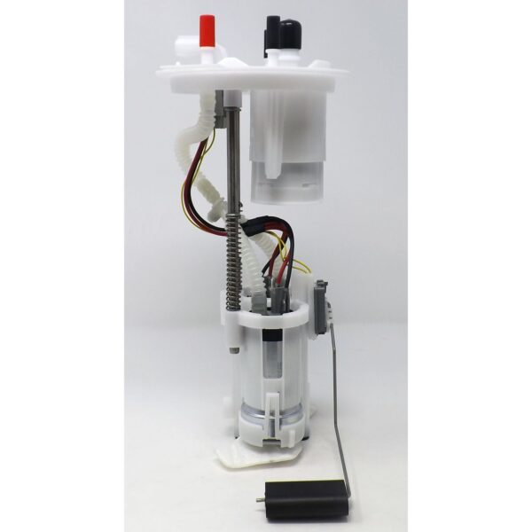 TI Automotive High Performance Super-Flow 500lph; 1000hp; Gas; Fuel Module