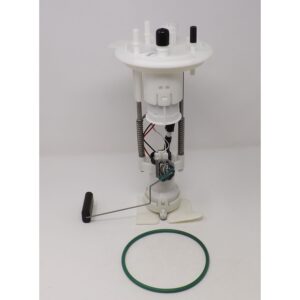 TI Automotive High Performance 255lph; 550hp; FFV; Fuel Module