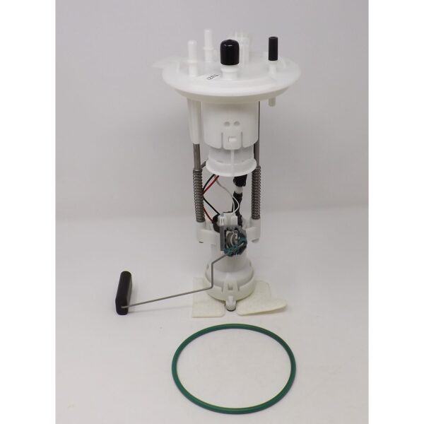 TI Automotive High Performance 255lph; 550hp; FFV; Fuel Module