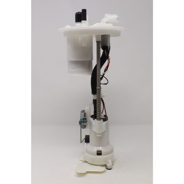 TI Automotive High Performance 255lph; 550hp; FFV; Fuel Module