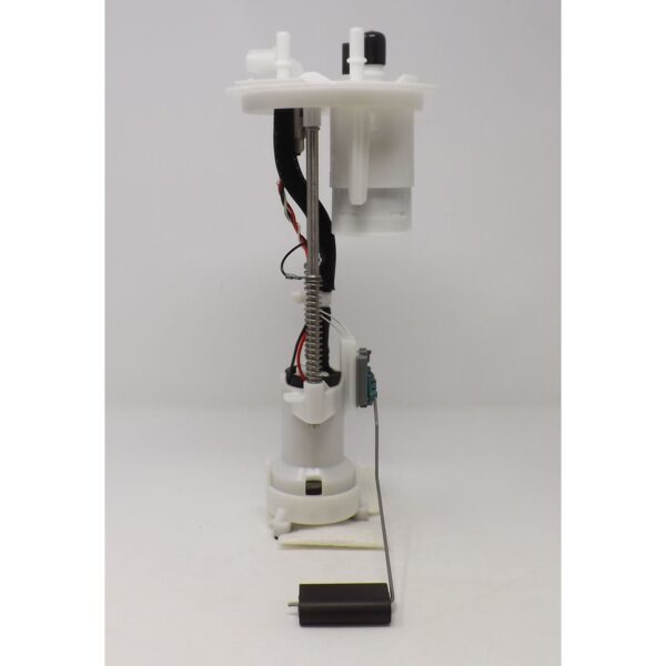 TI Automotive High Performance 255lph; 550hp; FFV; Fuel Module