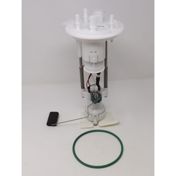 TI Automotive High Performance 255lph; 550hp; FFV; Fuel Module