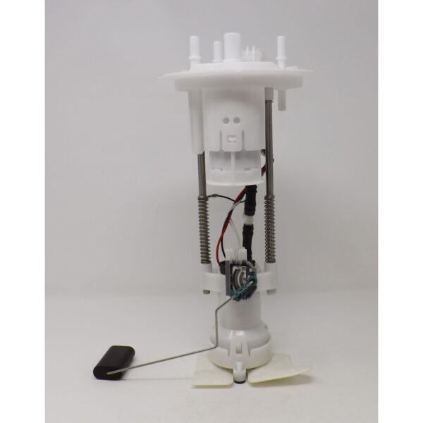 TI Automotive High Performance 255lph; 550hp; FFV; Fuel Module