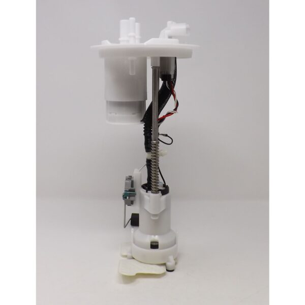 TI Automotive High Performance 255lph; 550hp; FFV; Fuel Module