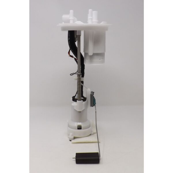 TI Automotive High Performance 255lph; 550hp; FFV; Fuel Module