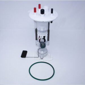 TI Automotive High Performance 255lph; 550hp; FFV; Fuel Module