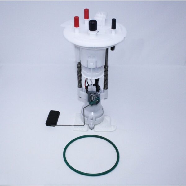 TI Automotive High Performance 255lph; 550hp; FFV; Fuel Module