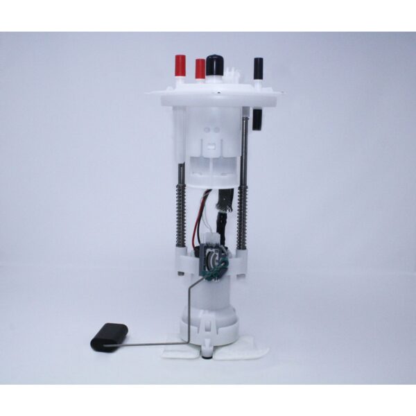 TI Automotive High Performance 255lph; 550hp; FFV; Fuel Module