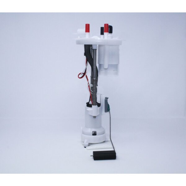 TI Automotive High Performance 255lph; 550hp; FFV; Fuel Module