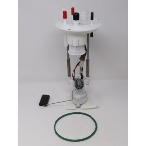 TI Automotive High Performance 255lph; 550hp; FFV; Fuel Module