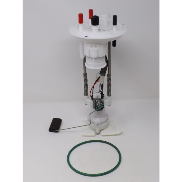 TI Automotive High Performance 255lph; 550hp; FFV; Fuel Module