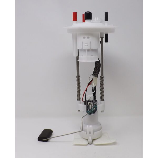 TI Automotive High Performance 255lph; 550hp; FFV; Fuel Module