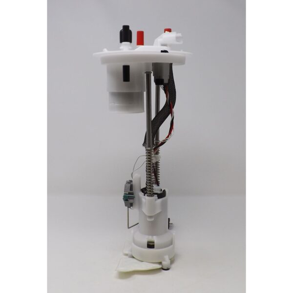 TI Automotive High Performance 255lph; 550hp; FFV; Fuel Module