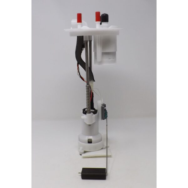 TI Automotive High Performance 255lph; 550hp; FFV; Fuel Module