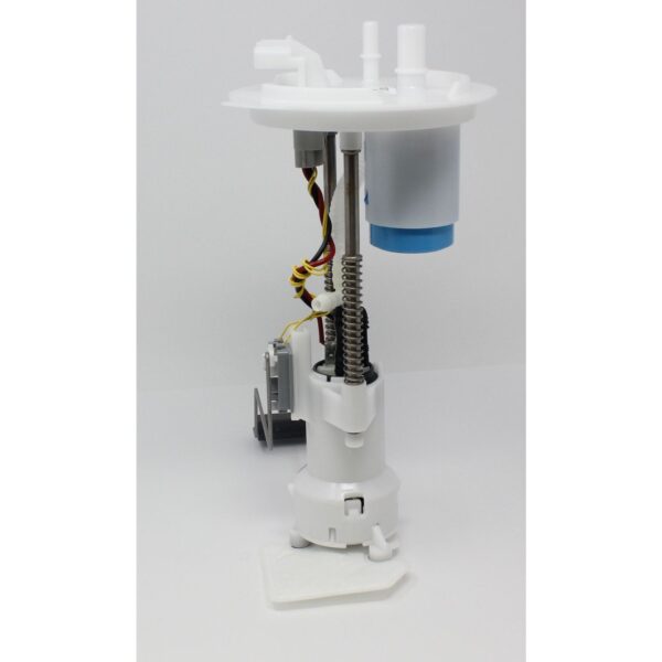 TI Automotive Stock Replacement Gas Module