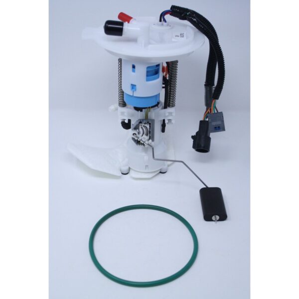 TI Automotive Stock Replacement Gas Module