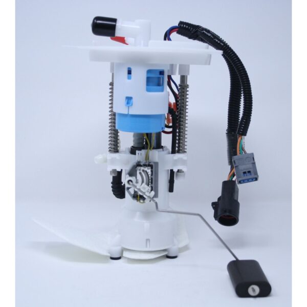 TI Automotive Stock Replacement Gas Module