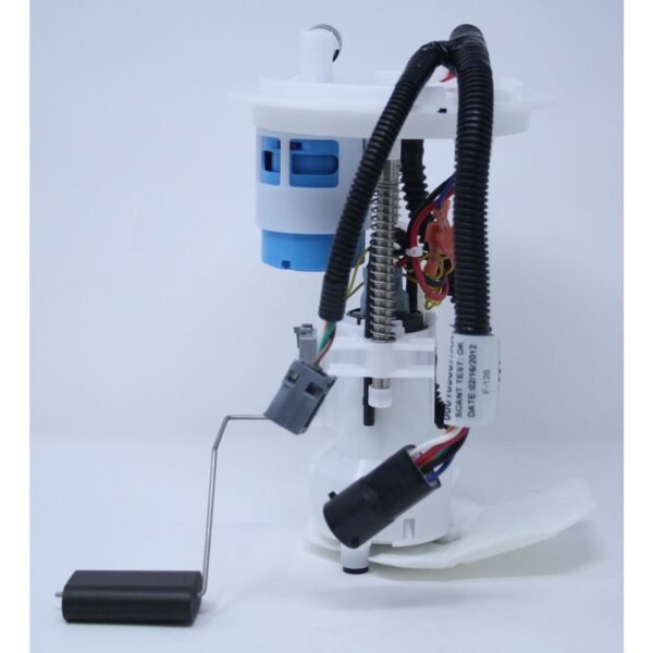 TI Automotive Stock Replacement Gas Module