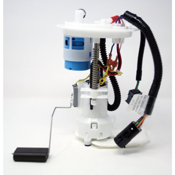 TI Automotive Stock Replacement Gas Module