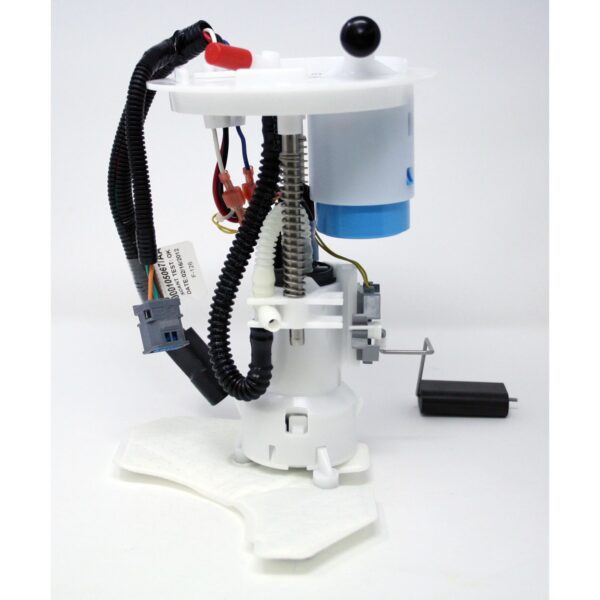 TI Automotive Stock Replacement Gas Module