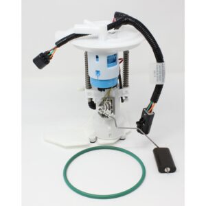 TI Automotive Stock Replacement Gas Module